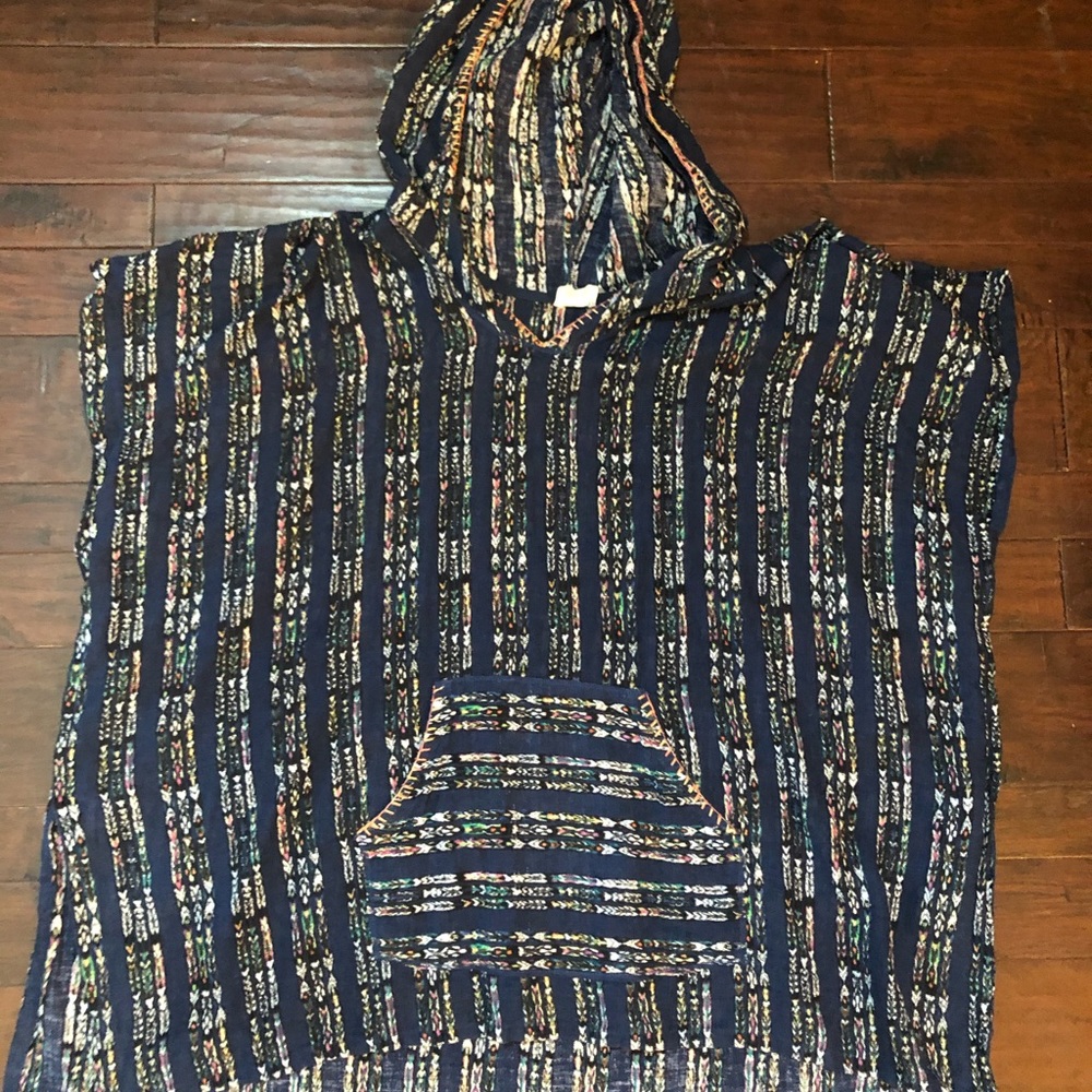 Speedy swim cover up L/Xl